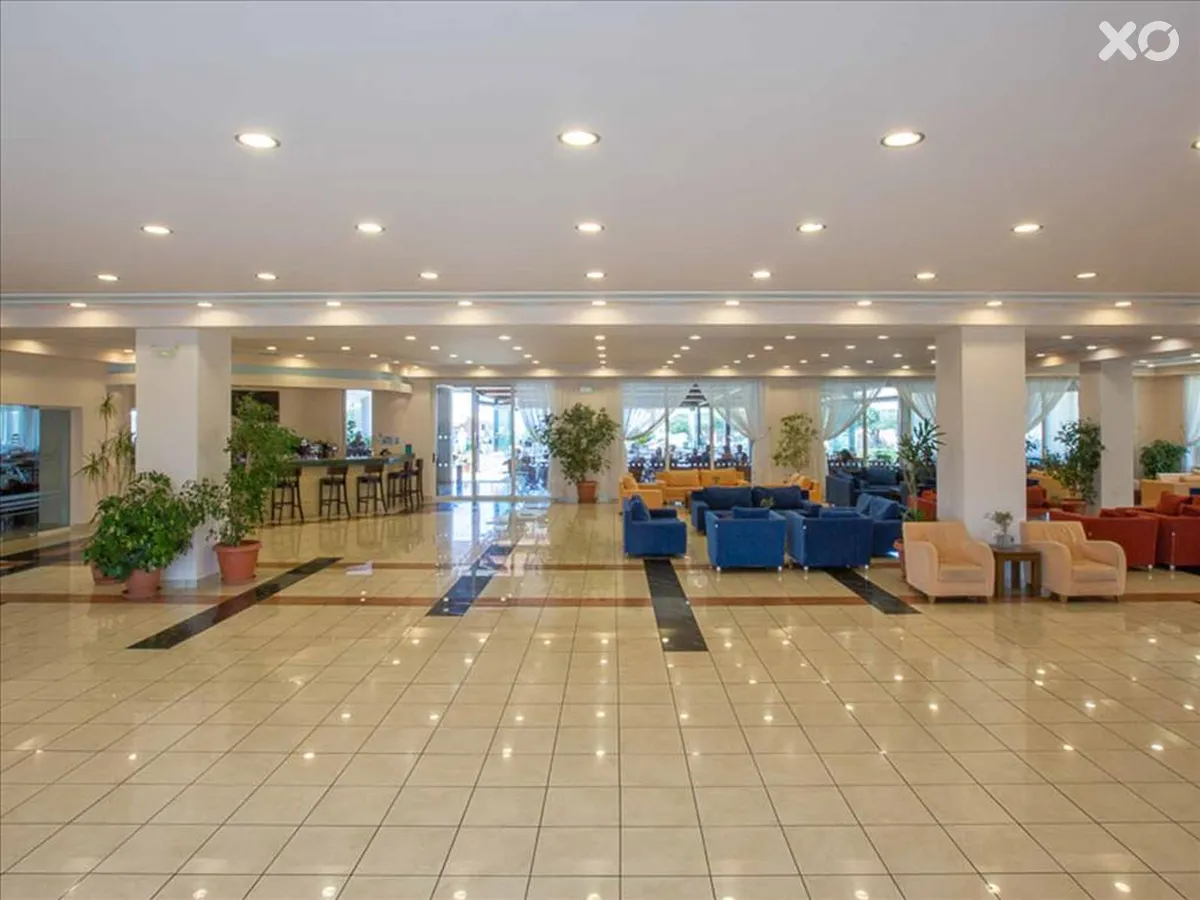 Mareblue Beach Resort