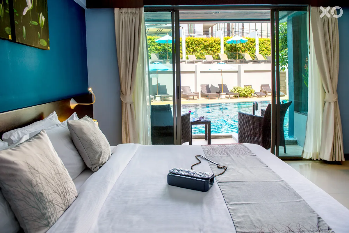 Buri Tara Resort