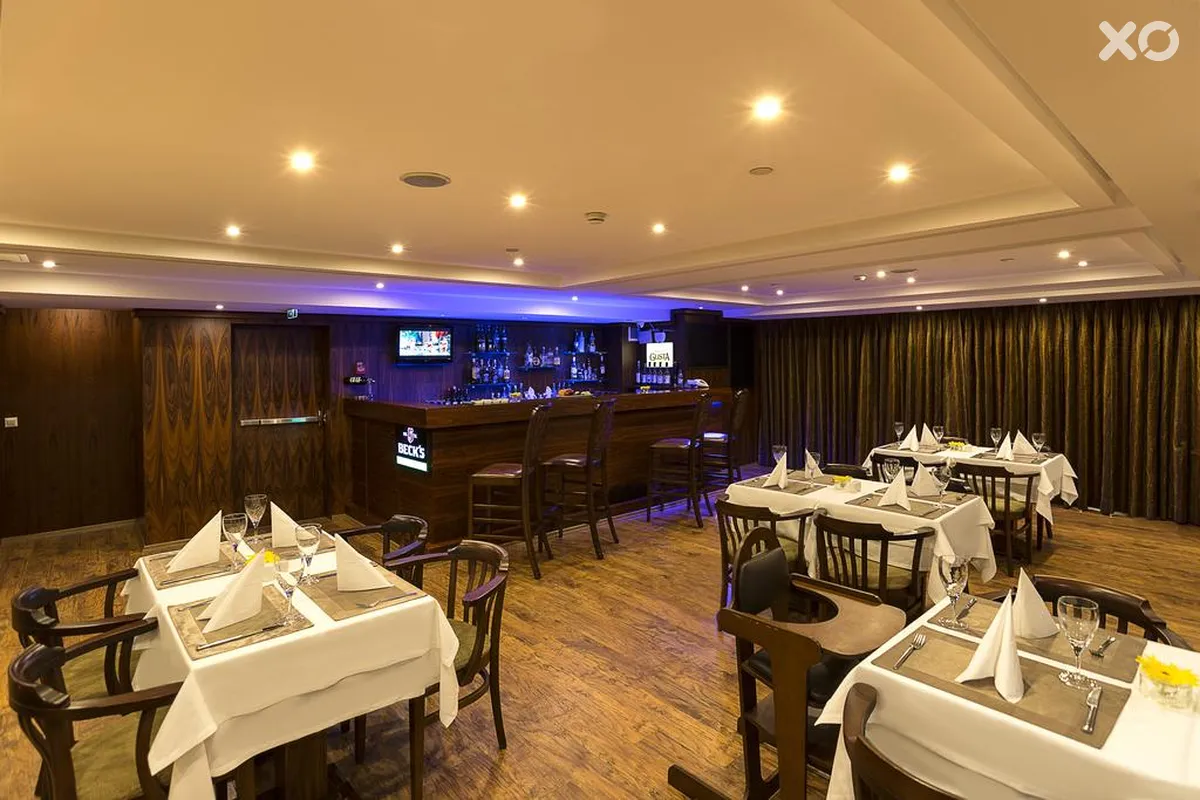Taksim Express Hotel