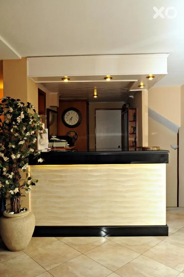 Athena Hotel