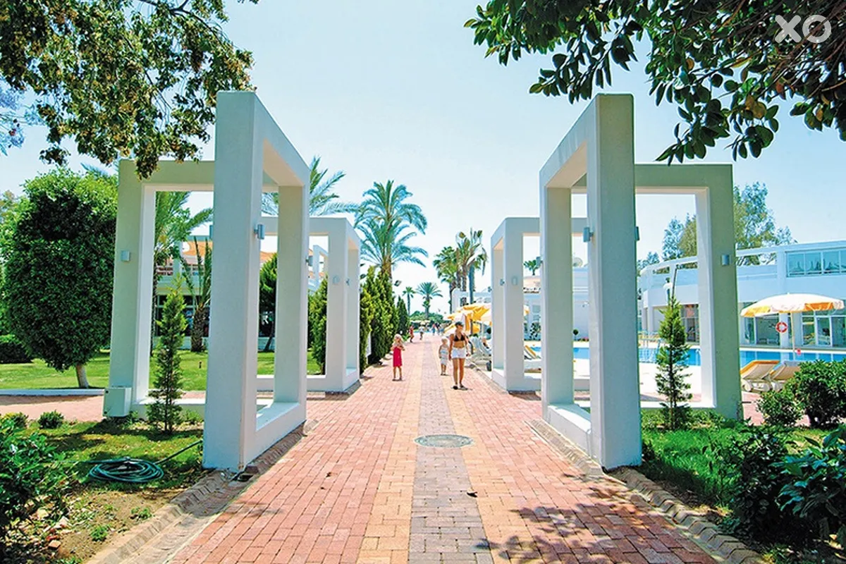 Club Kastalia Holiday Village