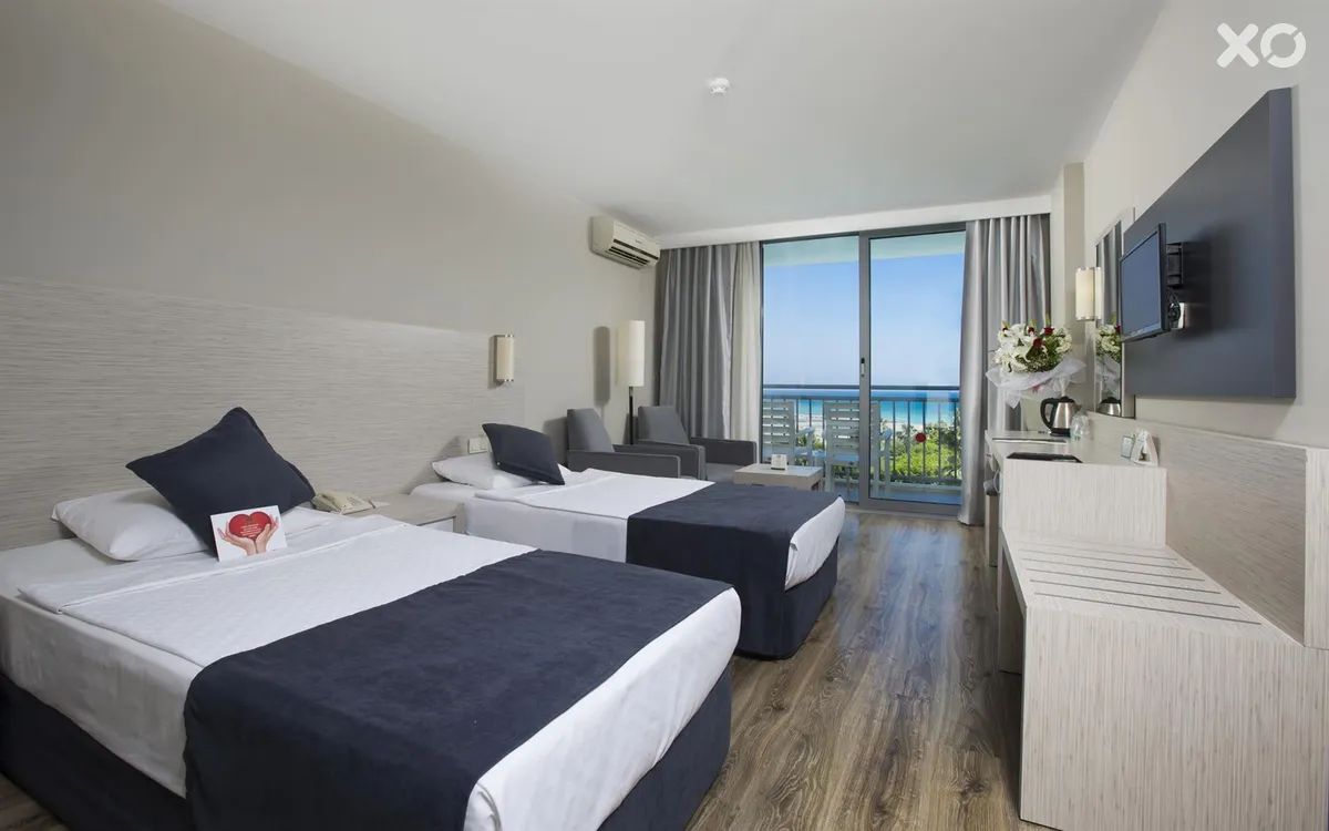 Washington Resort Hotel & Spa