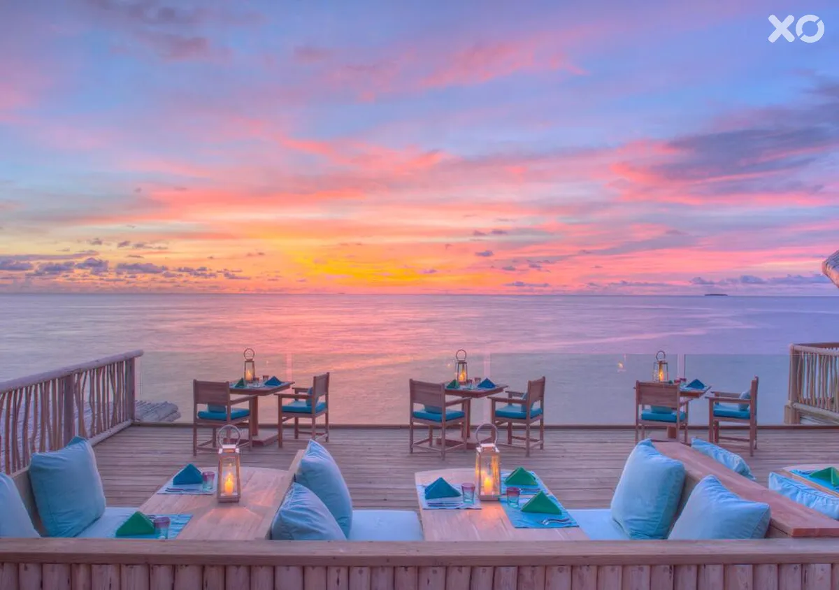 Soneva Fushi