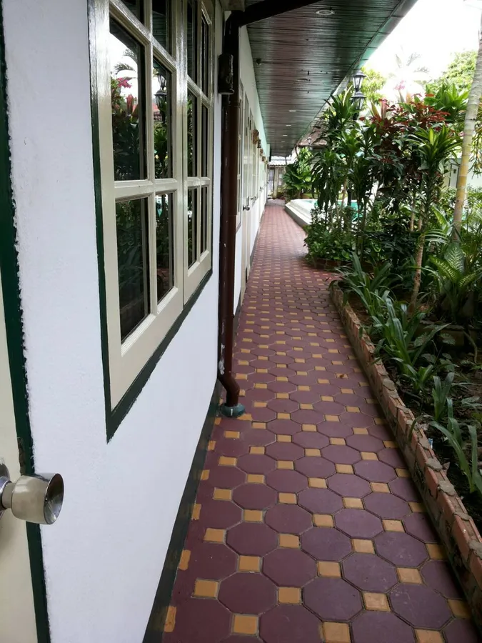 Karon View Resort