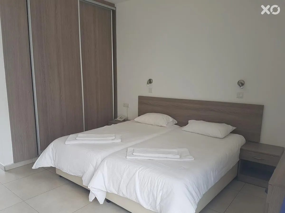 Cosmelenia Hotel Apartments