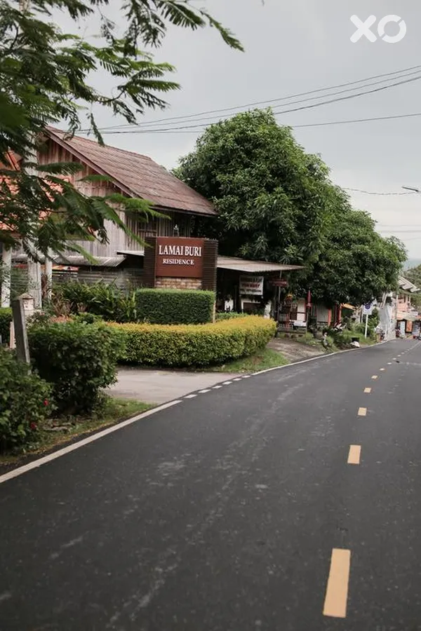 Lamai Buri Resort