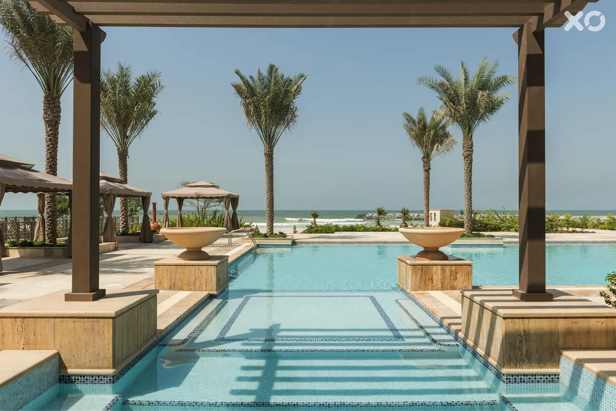 Ajman Saray A Luxury Collection Resort