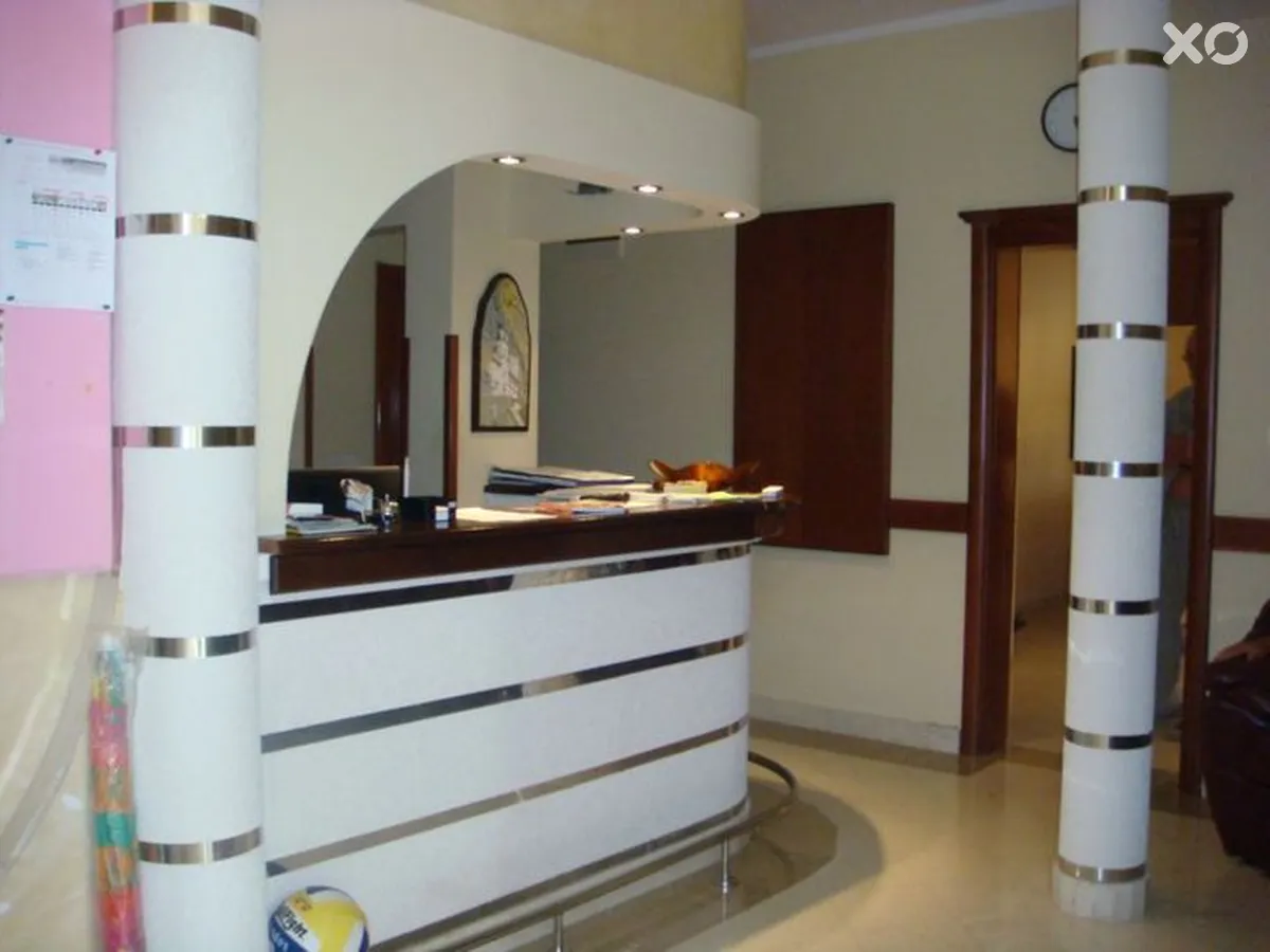Garni Hotel Koral