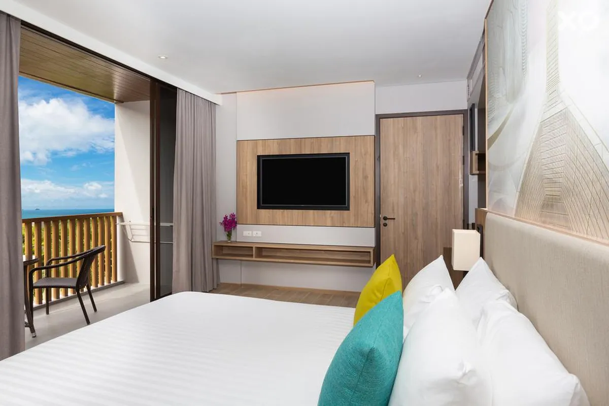 Dusit D2 Ao Nang Krabi