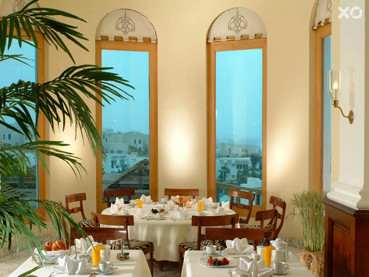 Savoy Sharm El Sheikh