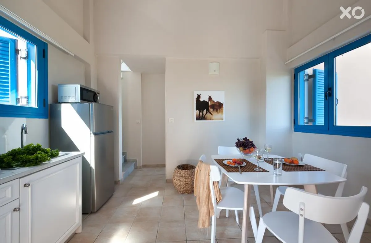 Ammoudia Maisonettes