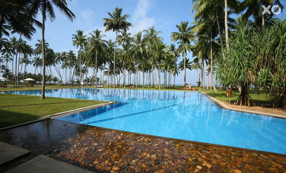 The Blue Water Hotel & Spa