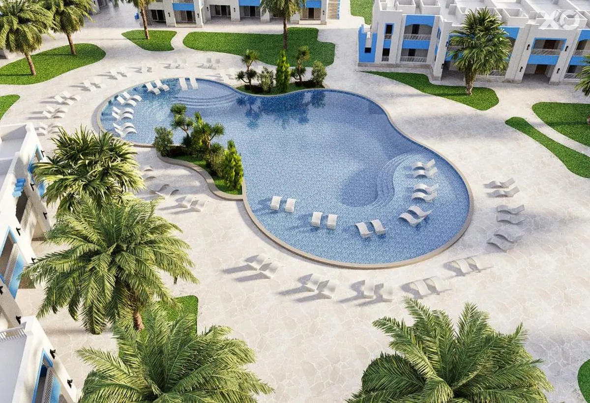 Casa Blue Resort & Spa