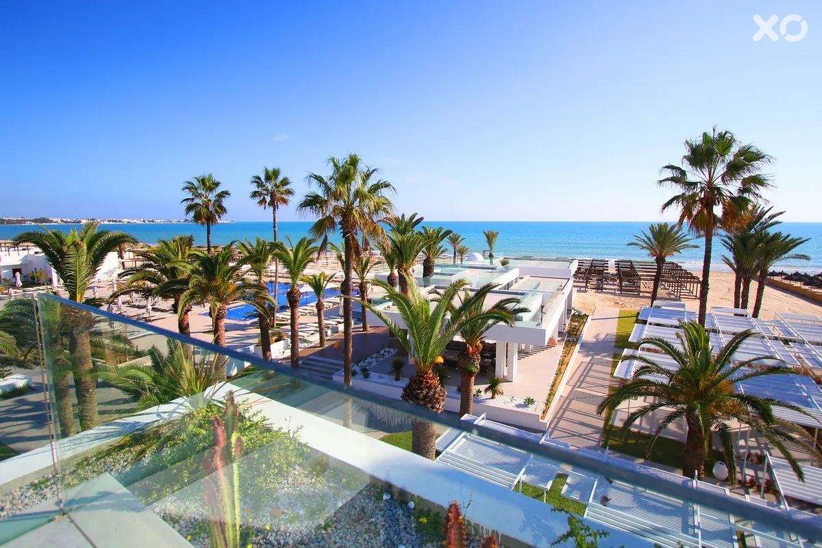 lti Les Orangers Garden Villas & Bungalows