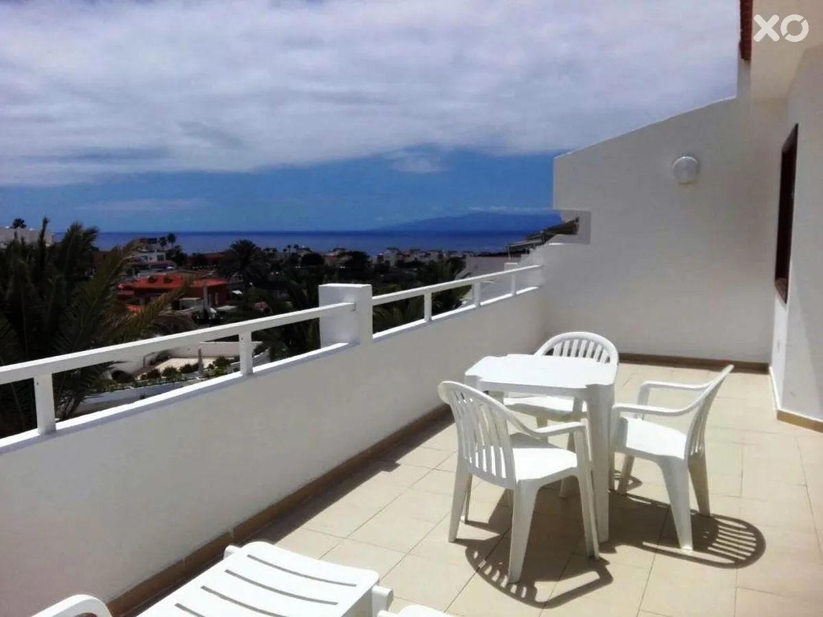 Malibu Park Apartamentos