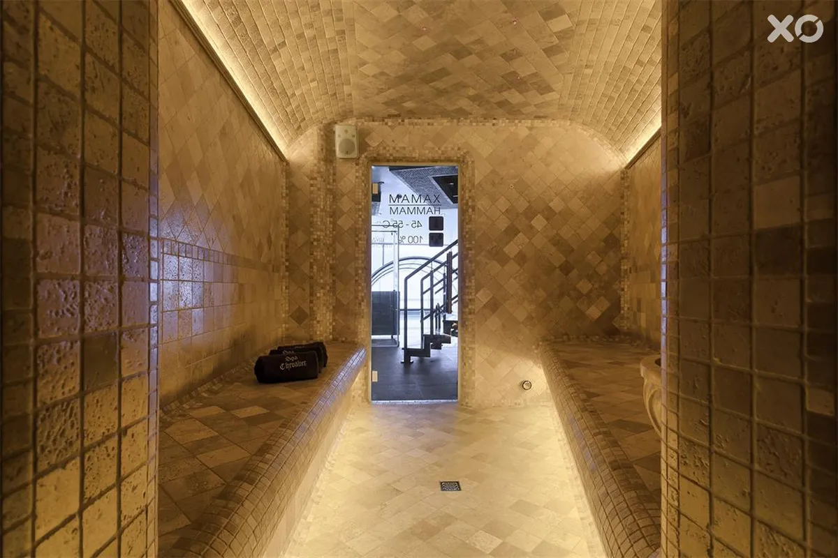 Petros Hotel