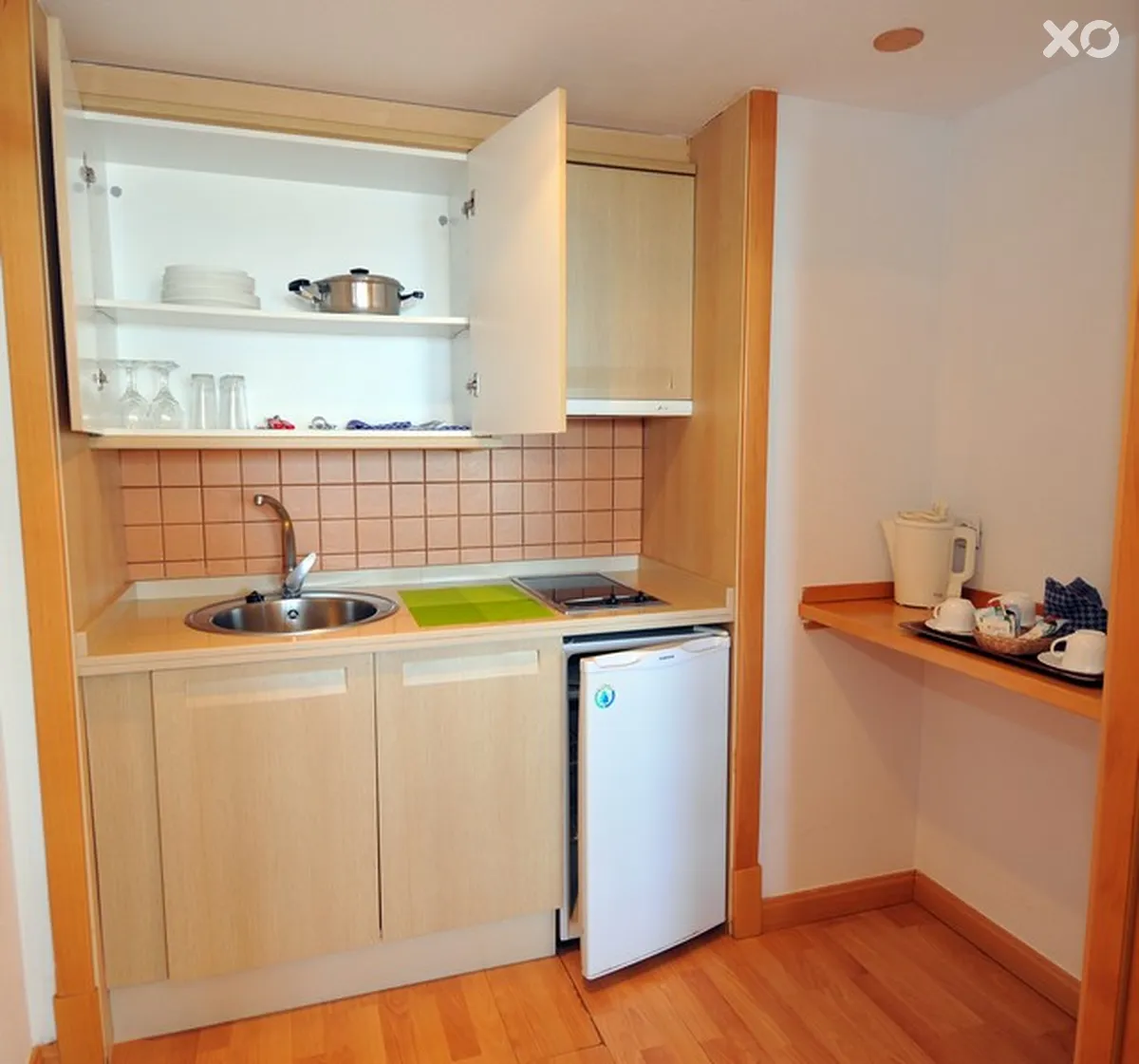 Paradise Park Fun Lifestyle Hotel
