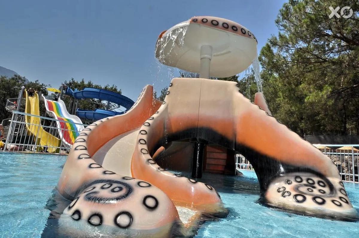 Telmessos Hotel