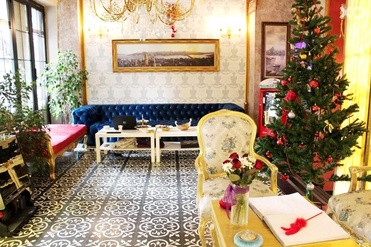 Diamond Royal Hotel