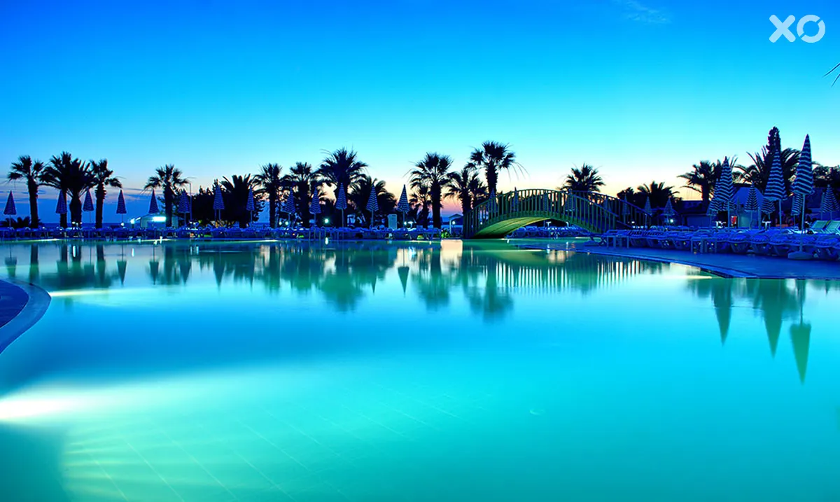 Prive Hotel Didim