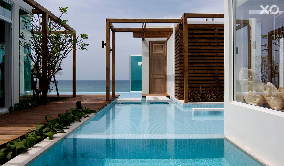 Aleenta Phuket Phang Nga Resort & Spa