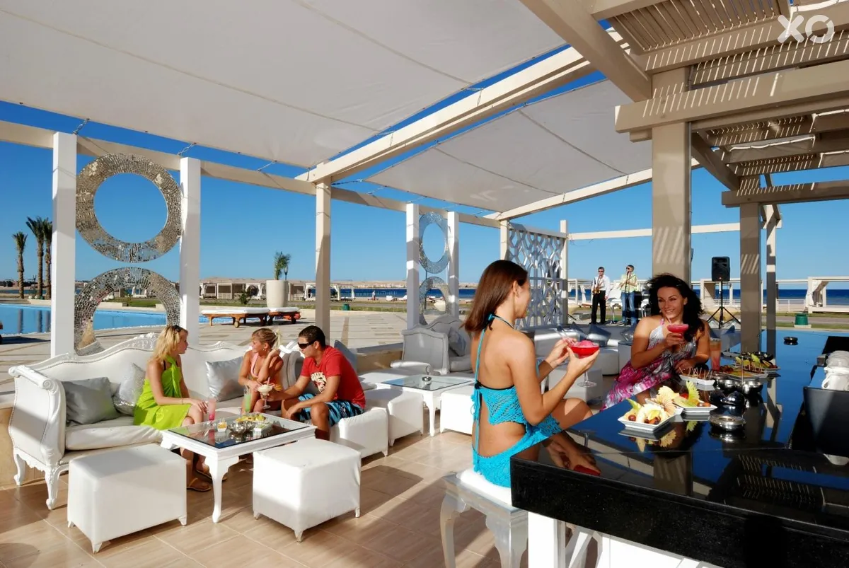 Premier Le Reve Hotel & Spa