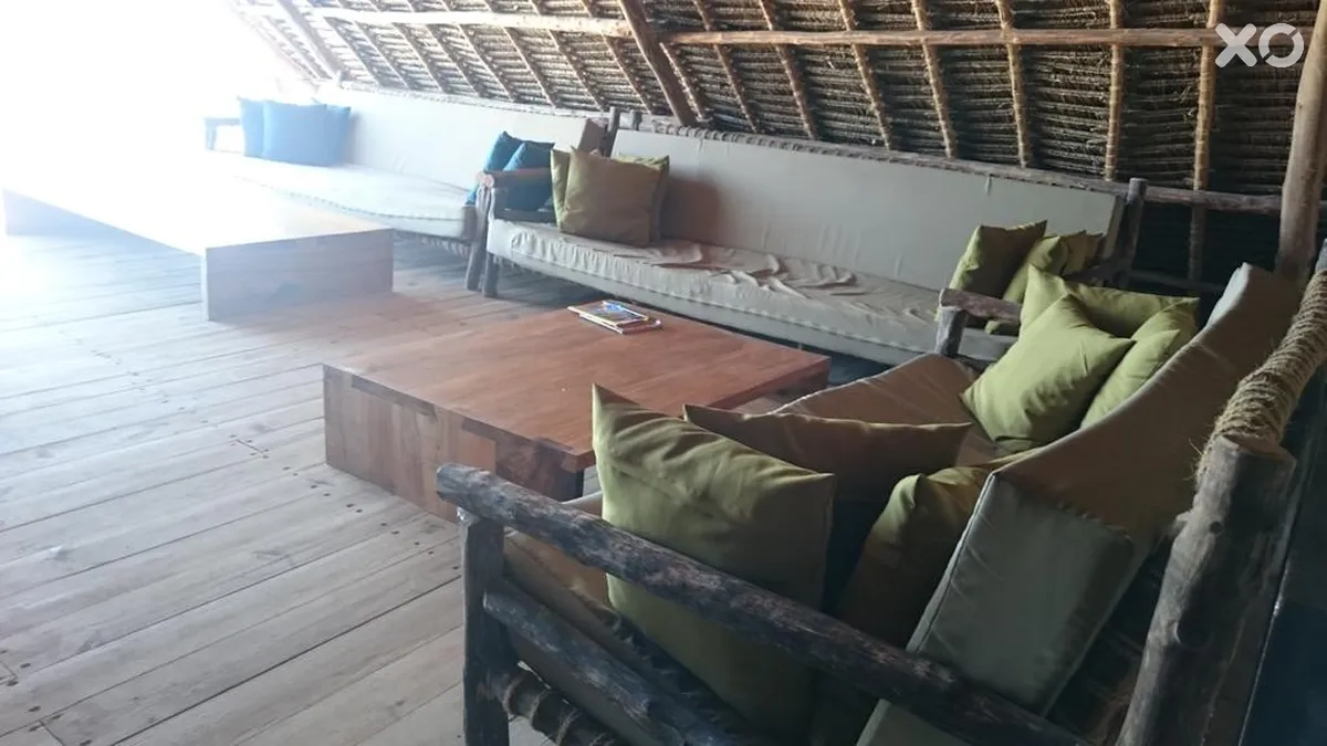 Nur Beach Hotel
