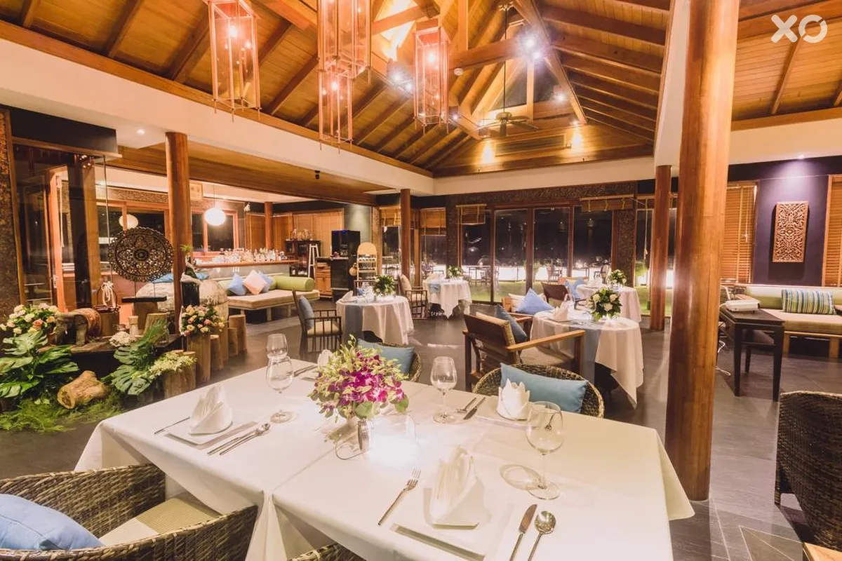 Ayara Kamala Resort & Spa