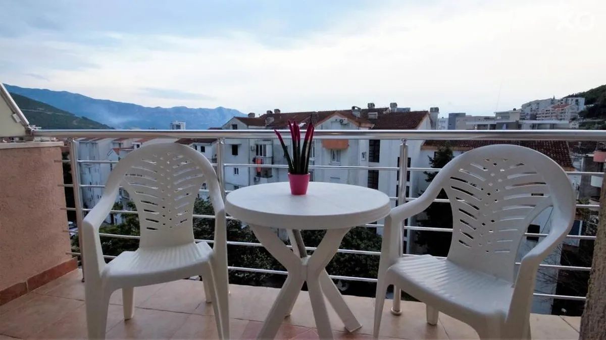 Sara Apartments