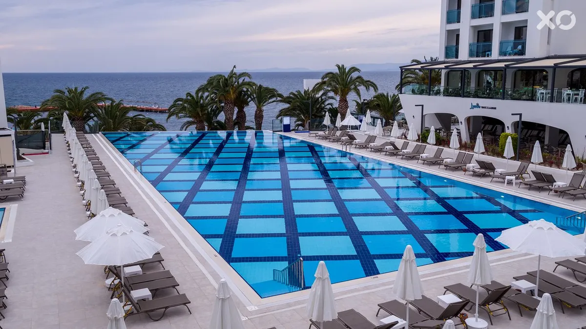 Infinity by Yelken Aquapark & ​​Resorts