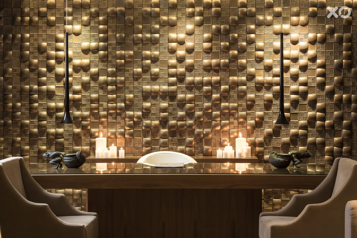 Aqua Blu Boutique Hotel & Spa