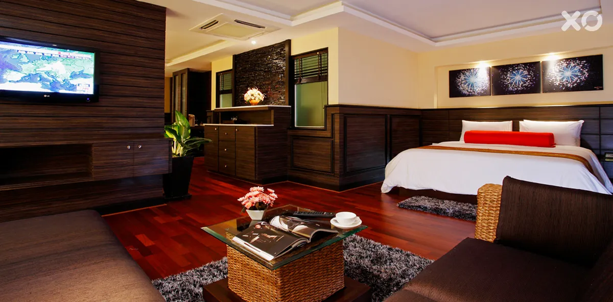 R-Mar Resort & Spa