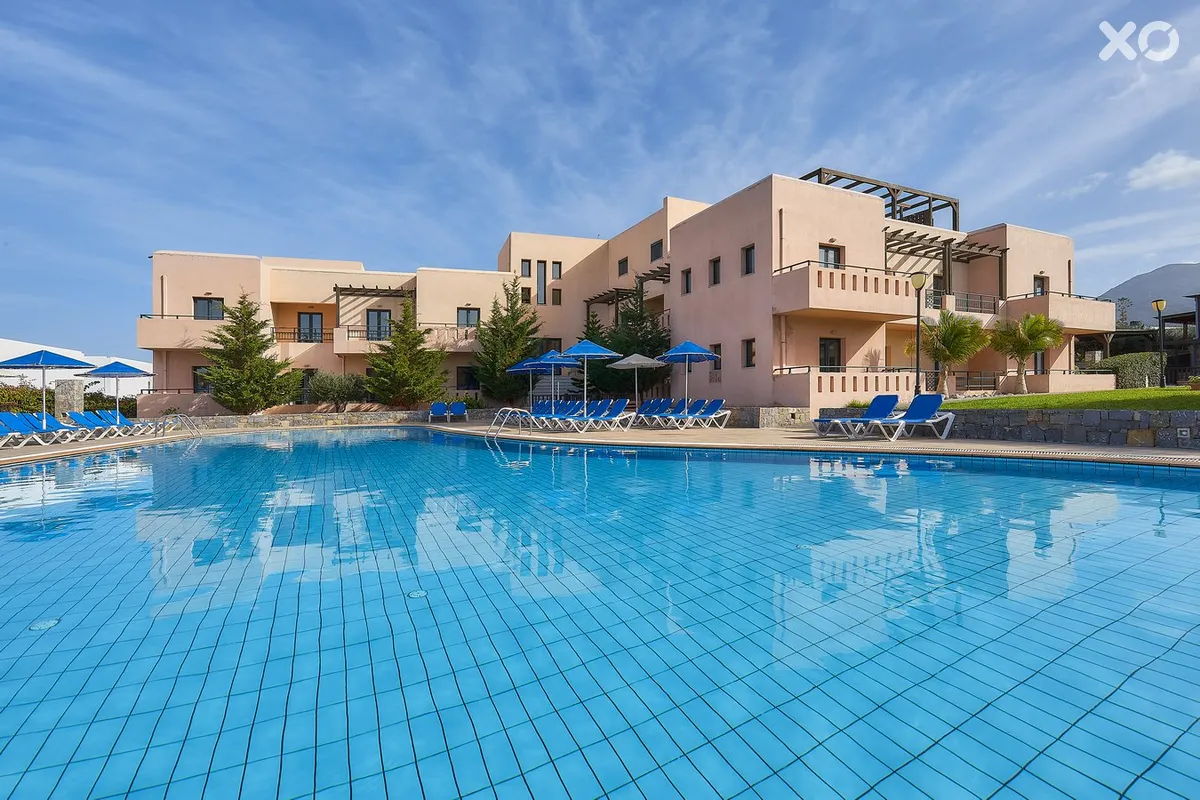 Sentido Vasia Resort & Spa