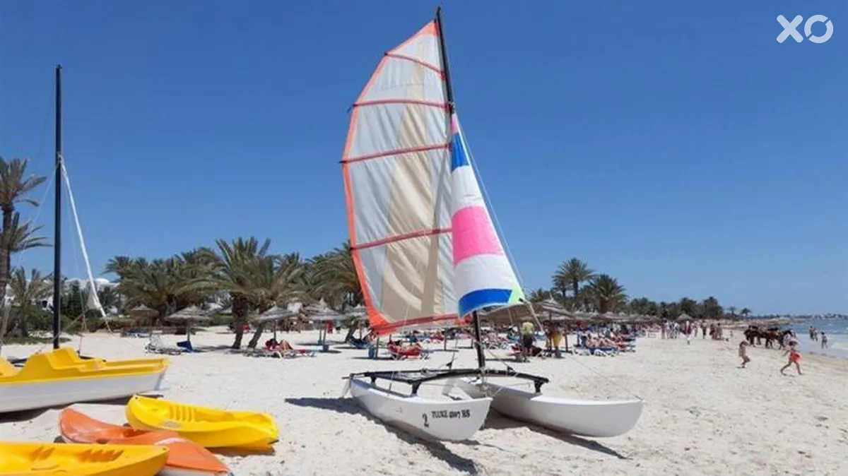 Golf Beach Hotel