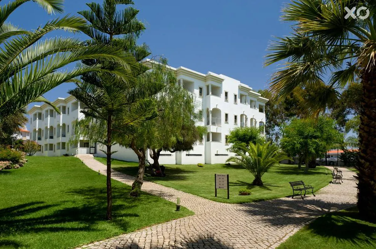 Vila Petra Aparthotel