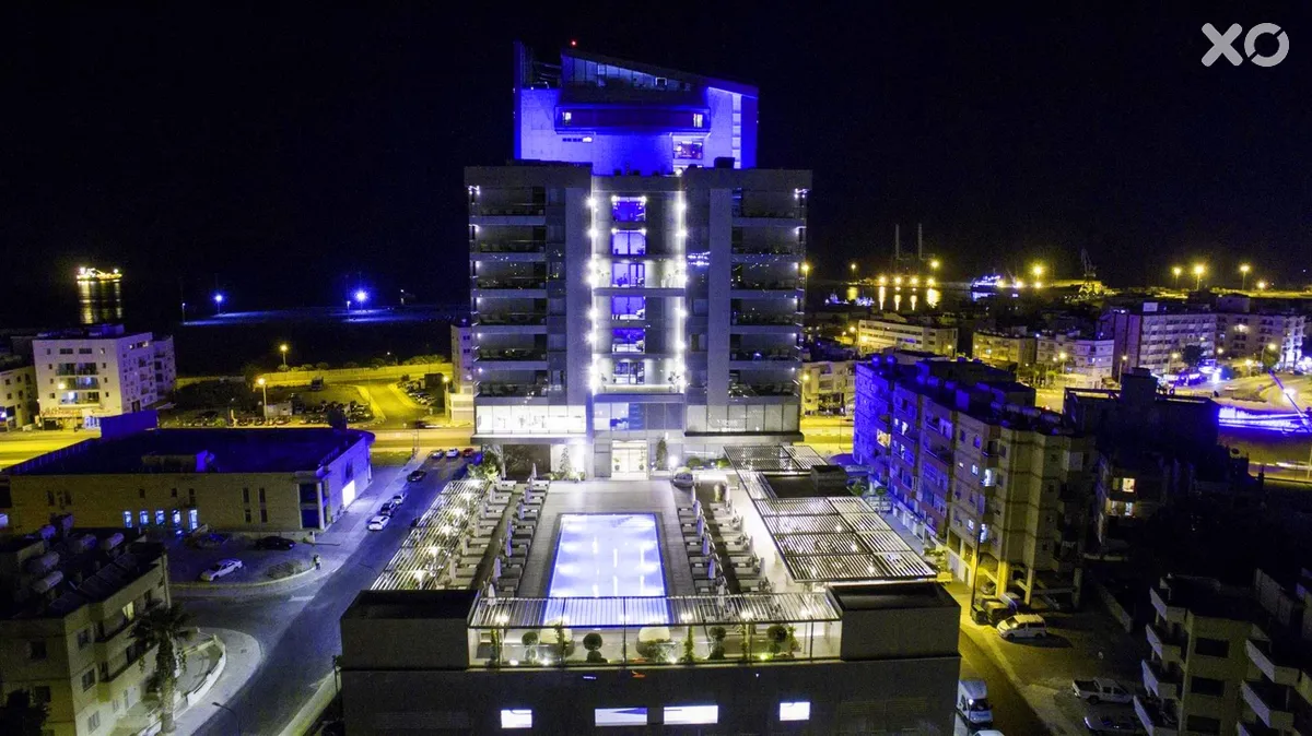 Radisson Blu Hotel Larnaca