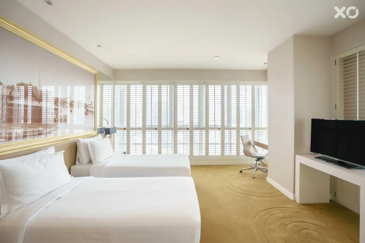 Grande Centre Point Ploenchit
