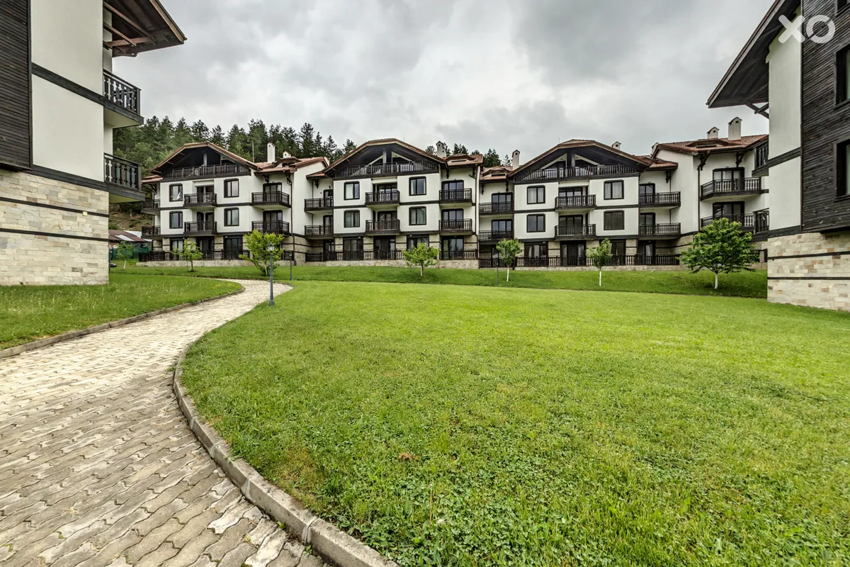 3 Mountains Hotel