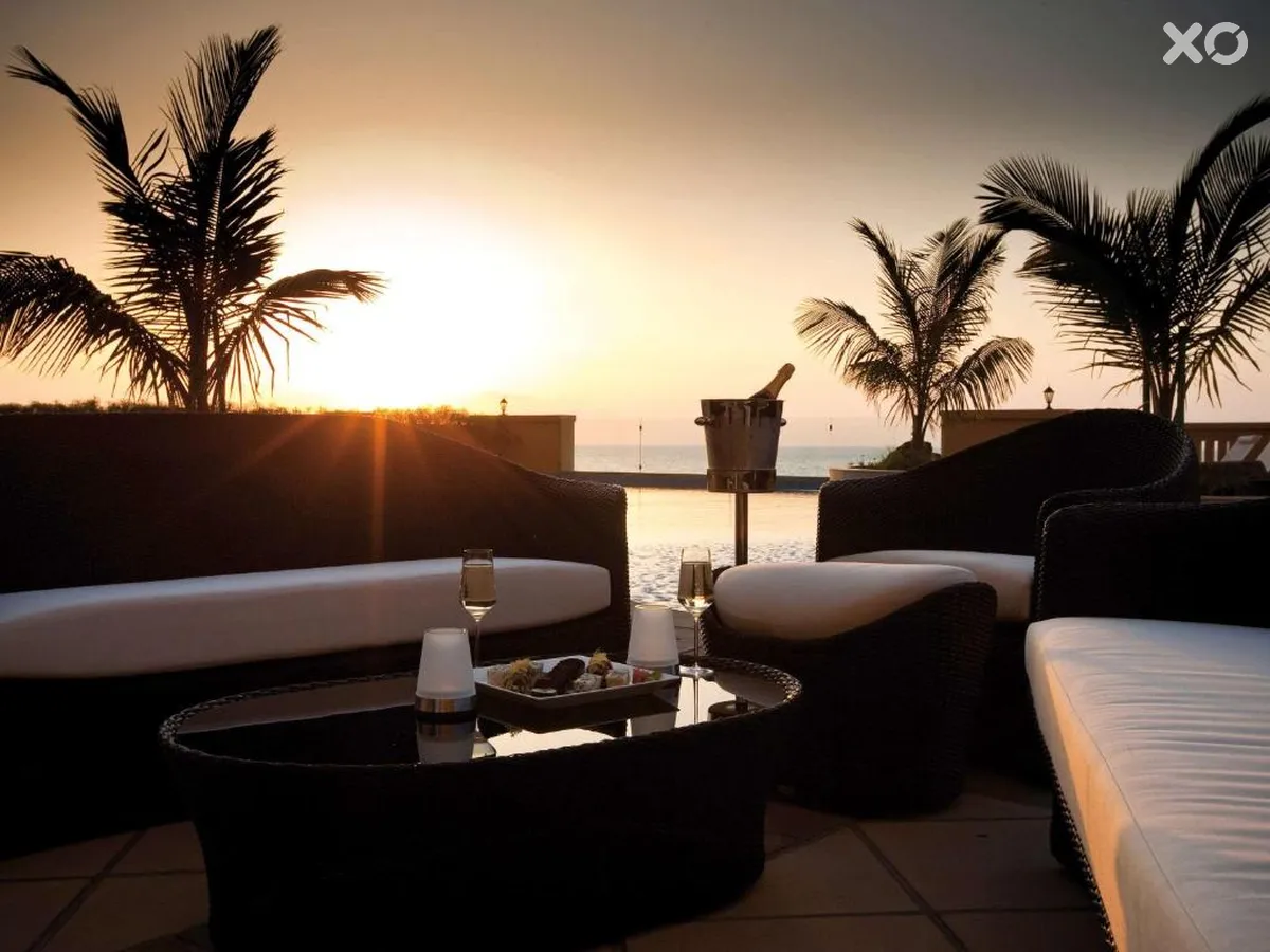 Movenpick Hotel Jumeirah Beach