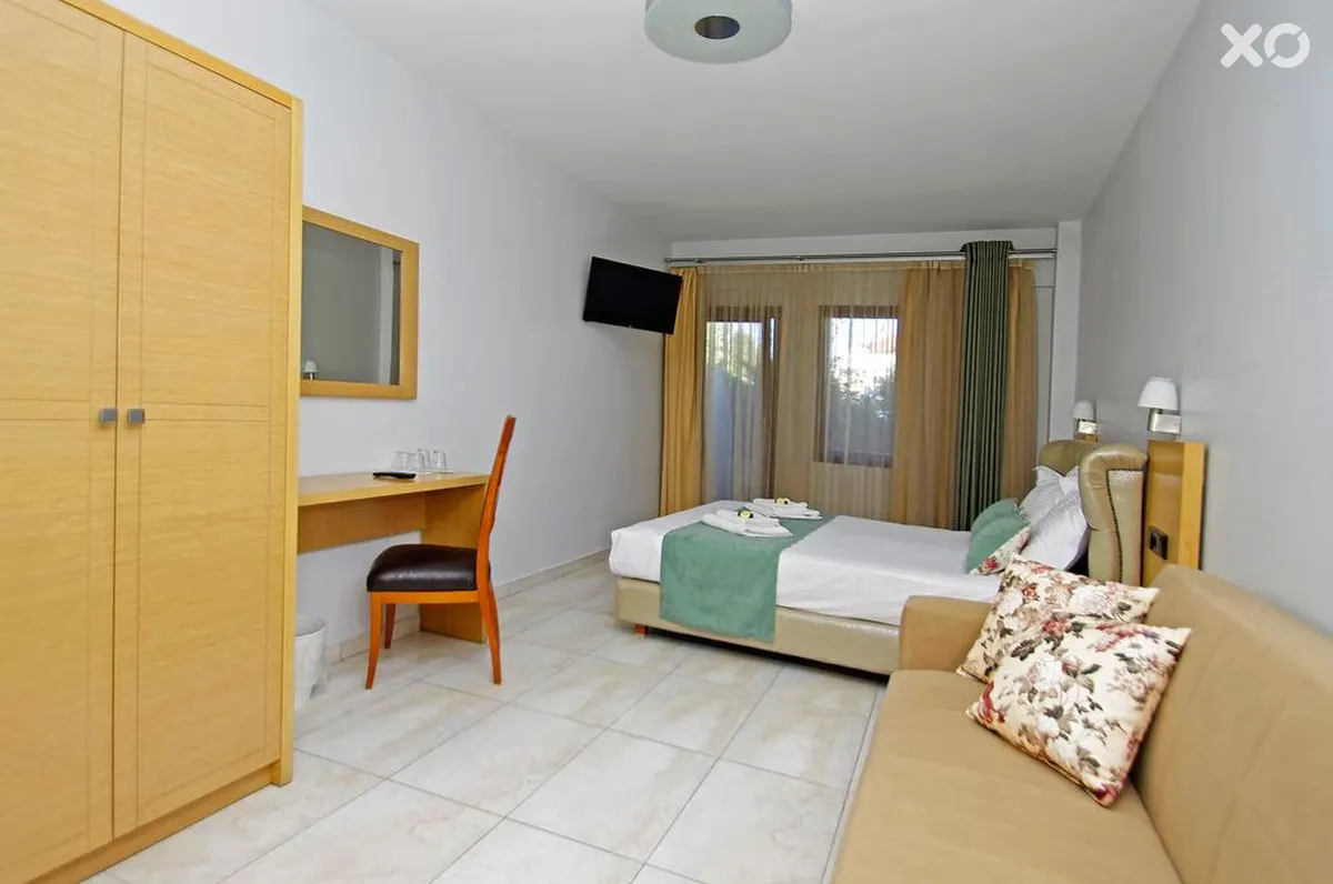 Principal New Leisure Hotel