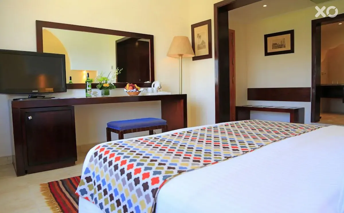 Sharm Reef Hotel