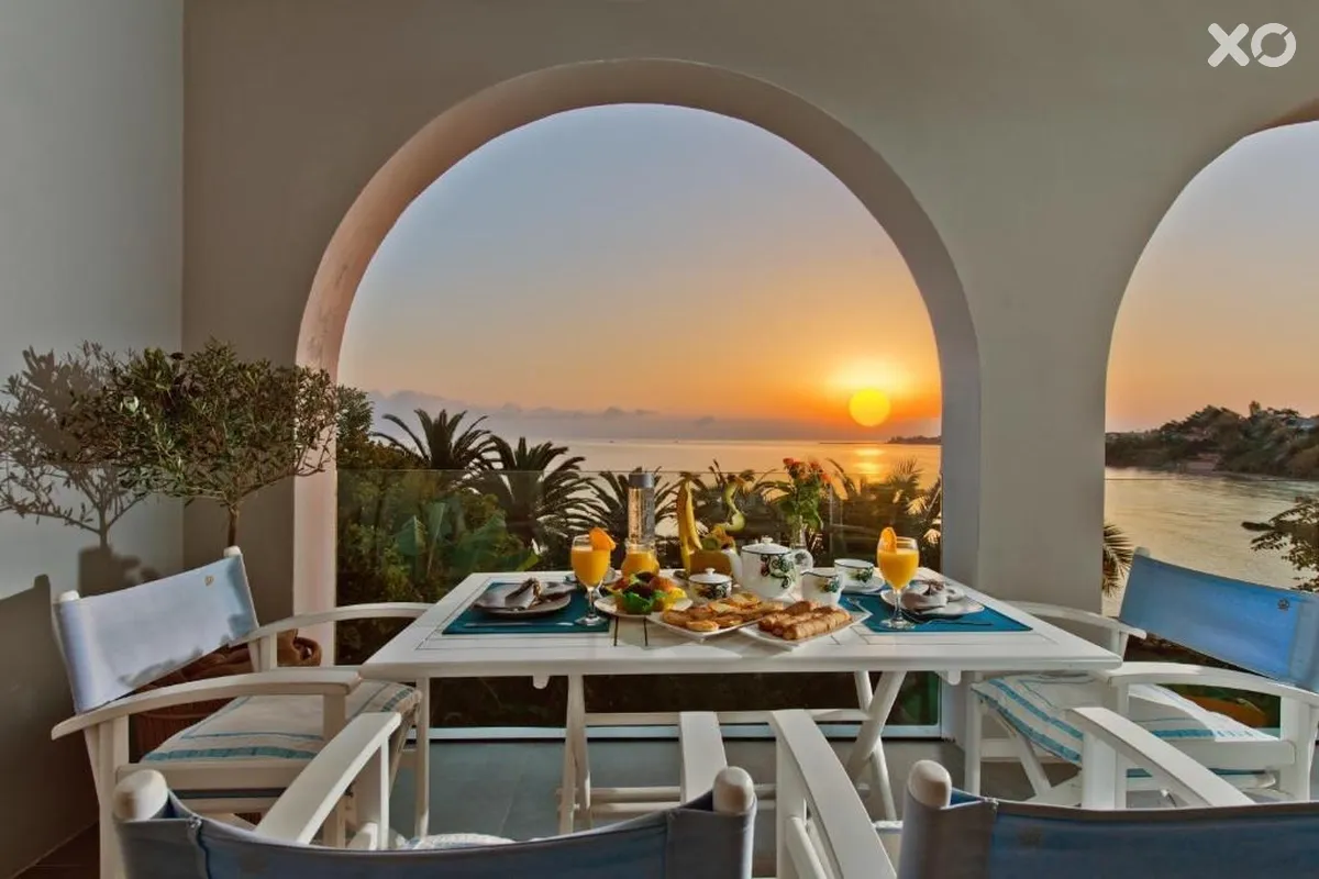 Calypso Villas