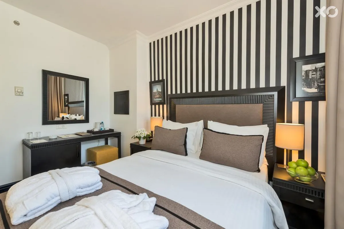 Avantgarde Taksim Hotel