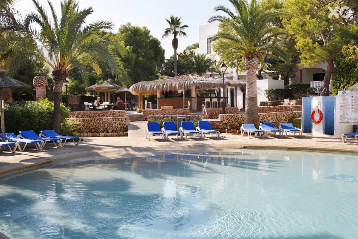 Alua Suites Las Rocas