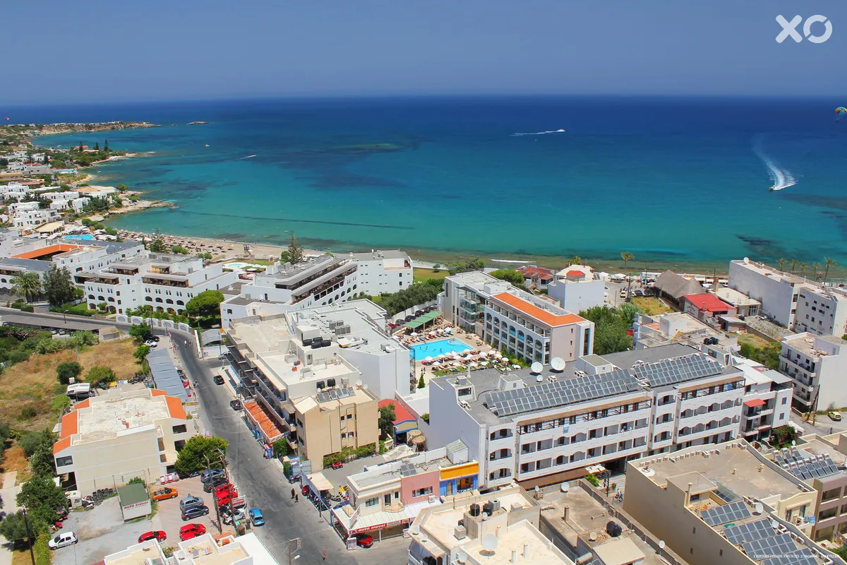 Albatros Spa & Resort Hotel