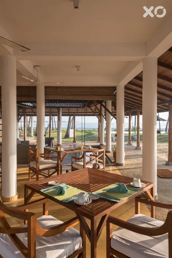 Kottukal Beach House by Jetwing
