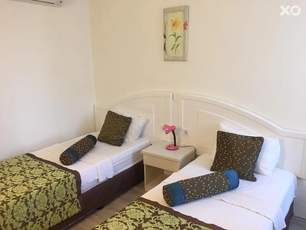 Verde Port Hotel