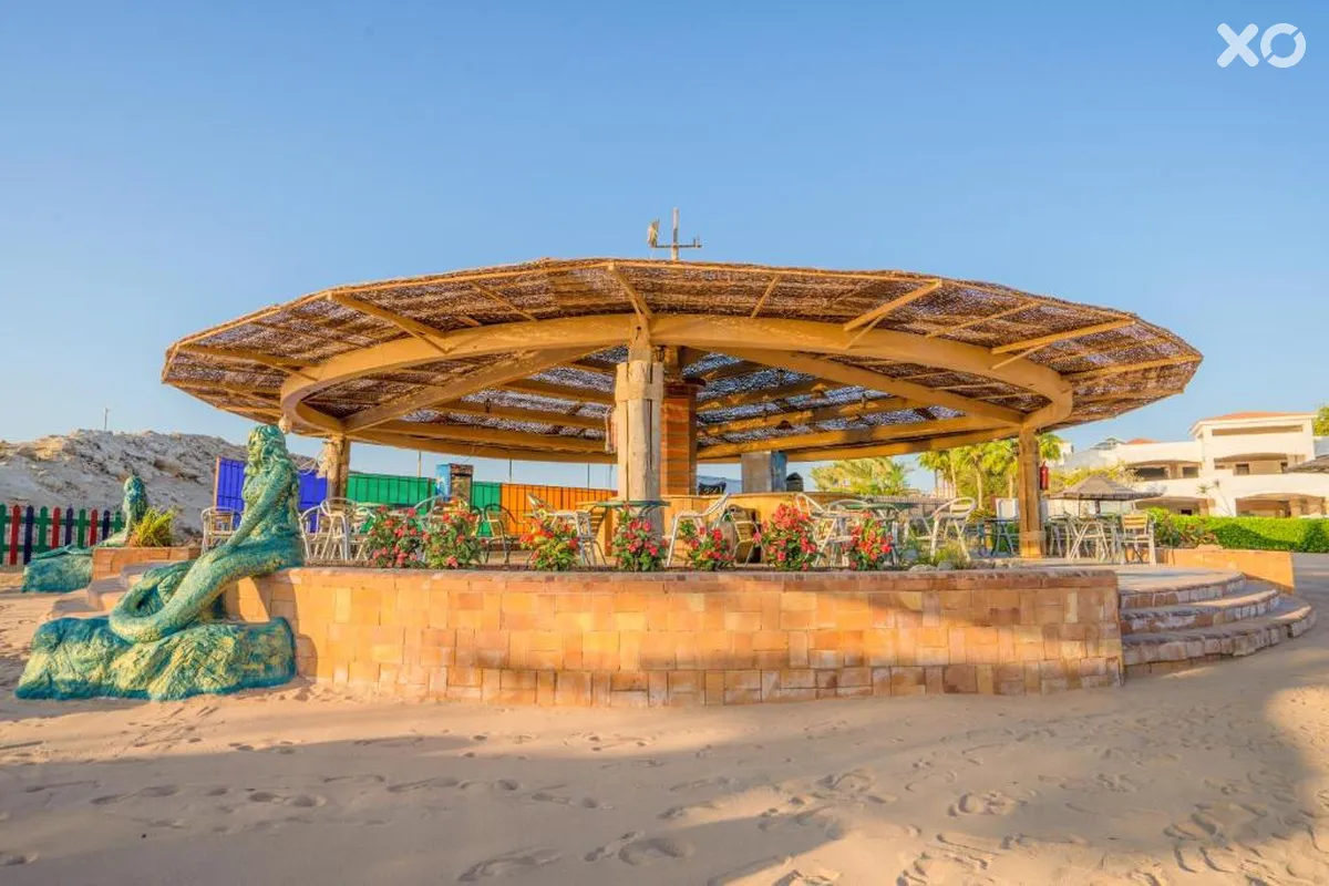 Ivy Cyrene Sharm Resort