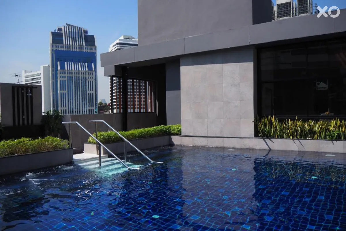 Eleven Hotel Bangkok