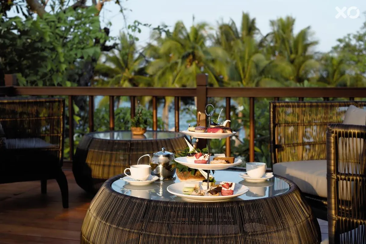 Movenpick Asara Resort & Spa Hua Hin